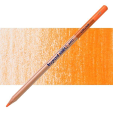 Bruynzeel Design színesceruza - 18, permanent orange színes ceruza