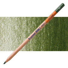 Bruynzeel Design színesceruza - 63, olive green színes ceruza
