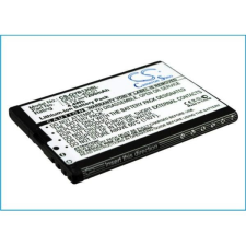  BS-01 Akkumulátor 1300 mAh egyéb notebook akkumulátor