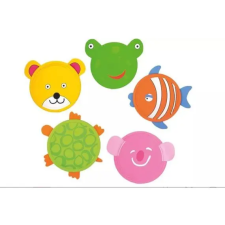 Bs Toys Állati frizbi egyéb bébijáték