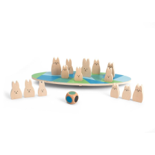 Bs Toys BS Toys - Ingatag nyuszik kreatív és készségfejlesztő