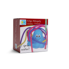 Bs Toys BS Toys - Octopus víziparty kerti játék