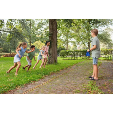 Bs Toys Szaladj a színekhez - gyorsasági, színfelismerő játék - BS Toys kerti játék