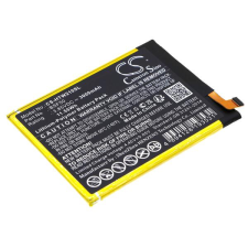 BSF50 Telefon akkumulátor 3000 mAh mobiltelefon akkumulátor