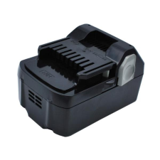 BSL1815X Akkumulátor, akku 6000 mAh 9,6V barkácsgép akkumulátor