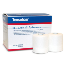  BSN MEDICAL Tensoban alábélelő 7cm x 20m (underwrap) 12db/doboz gyógyászati segédeszköz