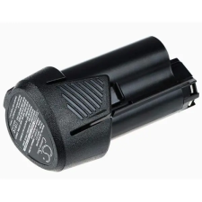  BSPL1213_2500mah Akkumulátor, akku 2500 mAh barkácsgép akkumulátor