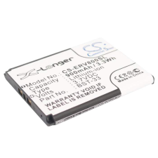 BST-33-600mAh Akkumulátor 600 mAh mobiltelefon akkumulátor