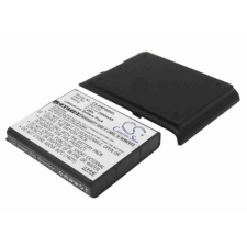 BST-40 Akkumulátor 2200 mAh fekete hátlappal mobiltelefon akkumulátor