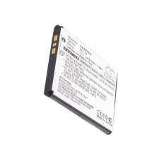 BST-43 Akkumulátor 1100 mAh mobiltelefon akkumulátor