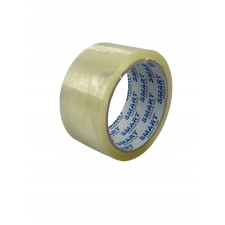 BSTech SMART Akryl Ragasztószalag 48mm x 54m - Átlátszó (5905868661606) ragasztószalag