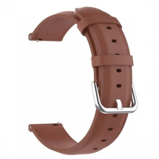 BSTRAP NEOGO DayFit D8 Pro Leather Lux szíj, brown óraszíj