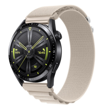 BSTRAP Nylon Loop szíj Xiaomi Amazfit GTR Mini, starlight okosóra kellék