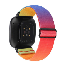 BSTRAP Pattern szíj Garmin Vivoactive 5, multicolor okosóra kellék