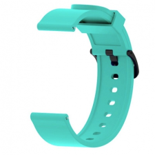 BSTRAP Xiaomi Amazfit GTS Silicone szíj, Teal okosóra kellék