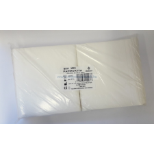 BSW Med Papírvatta 12cmx12cm, 100% fehér, 1kg gyógyászati segédeszköz