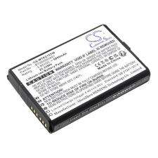 BT000593A01 Walkie-talkie akkumulátor 5800 mAh walkie-talkie akkumulátor