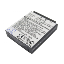 BT8530A001 Akkumulátor 1250 mAh digitális fényképező akkumulátor
