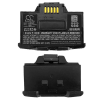  BT-000446B Vonalkódolvasó akkumulátor 1300 mAh