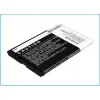  BT.0010S.005 Akkumulátor 1700 mAh