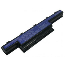  BT.00603.117 Akkumulátor 8800 mAh acer notebook akkumulátor
