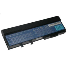 BT.00604.006 Akkumulátor 6600 mAh (nagy teljesítményű) egyéb notebook akkumulátor