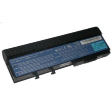  BT.00605.007 Akkumulátor 6600 mAh (nagy teljesítményű) egyéb notebook akkumulátor