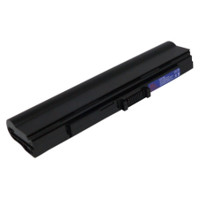  BT.00607.111 Akkumulátor 4400 mAh acer notebook akkumulátor