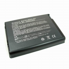  BT.00804.001 Akkumulátor 6600 mAh acer notebook akkumulátor