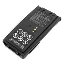  BT-023406-004 Walkie-talkie akkumulátor 4100 mAh walkie-talkie akkumulátor