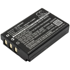  BT-03 Fotó, kamera akku 1800 mAh digitális fényképező akkumulátor