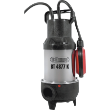 BT 4877 K szivattyú