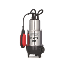 BT 4877 K INOX (bt4877k-inox) szivattyú