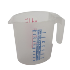 BT Mércés kiöntő 1000ml takarító és háztartási eszköz