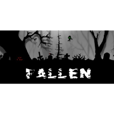 BT Studios Fallen (PC - Steam elektronikus játék licensz) videójáték