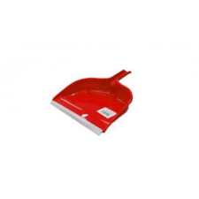 BT Szemeteslapát, gumis, nyélre patintható takarító és háztartási eszköz