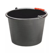 BT Vödör fémfülű 12L takarító és háztartási eszköz