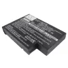  BTA030200230800090EF10 Akkumulátor 4400 mAh