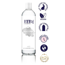 Btb Cosmetics BTB SILICONE LUBRICANT 250ML síkosító