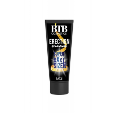 Btb Cosmetics XXL CREAM BTB 100ML potencianövelő