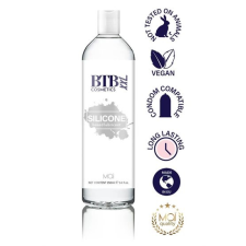  BTB SILICONE LUBRICANT 250ML síkosító