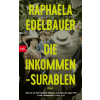 btb Taschenbuch Die Inkommensurablen | Raphaela Edelbauer