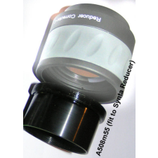 BTC Adapter SkyWatcher 0,85x korrektorok 2"-es kihuzatba való csatlakoztatásához távcső kiegészítő