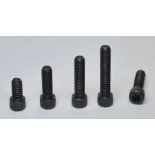BTC Collos inbus csavar (1/4 inch átmérő, 31mm hosszú) barkácsolás, csiszolás, rögzítés