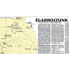 BTC Égabroszunk Csillagai (csillagtérkép) távcső kiegészítő