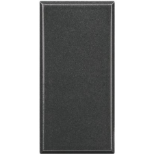  BTICINO Axolute HS4950 vakmodul 1mod. fekete villanyszerelés