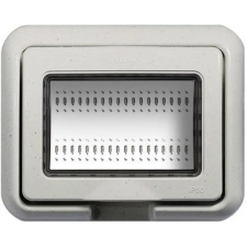 BTICINO Idrobox 3M védett fedél, 24603N villanyszerelés
