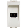 BTICINO Light 8 lábas csatlakozóaljzat 336982