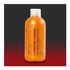 Btn l-carnitine chrome oldat grapefruit 500 ml gyógyhatású készítmény