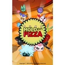 BTNcafe Mold on Pizza (PC - Steam elektronikus játék licensz) videójáték